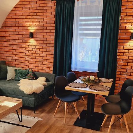 Apartament 174 Karpacz Zewnętrze zdjęcie