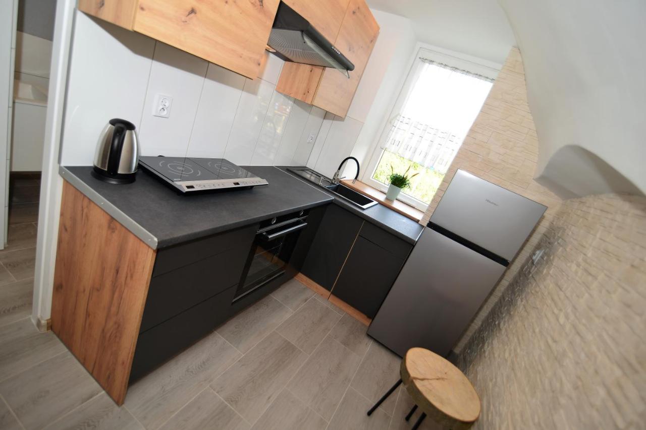 Apartament 174 Karpacz Zewnętrze zdjęcie