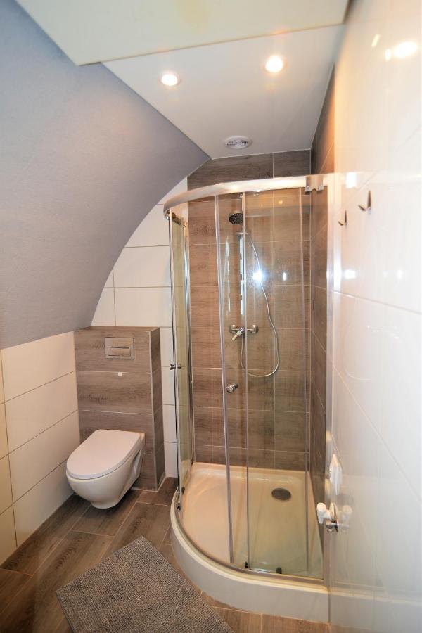 Apartament 174 Karpacz Zewnętrze zdjęcie