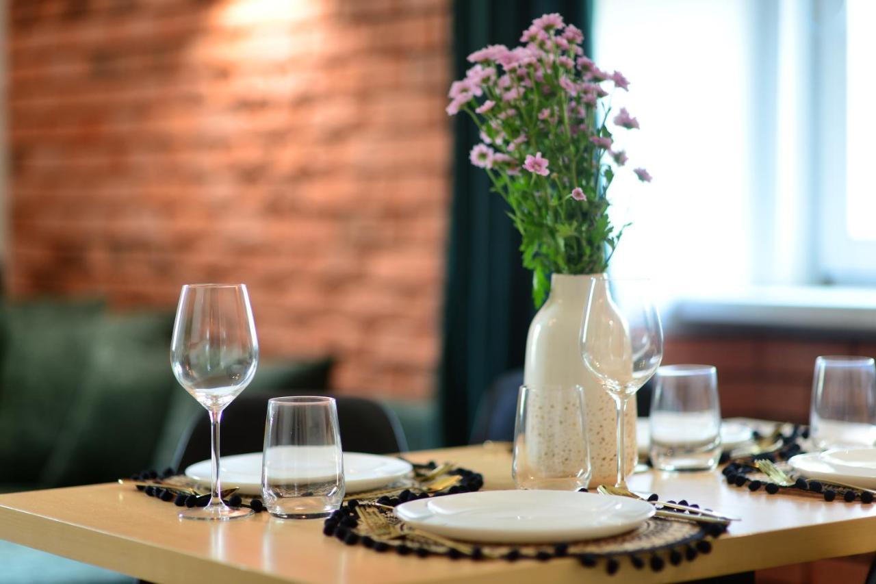 Apartament 174 Karpacz Zewnętrze zdjęcie