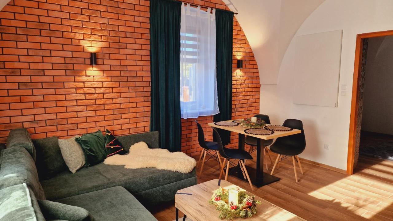Apartament 174 Karpacz Zewnętrze zdjęcie