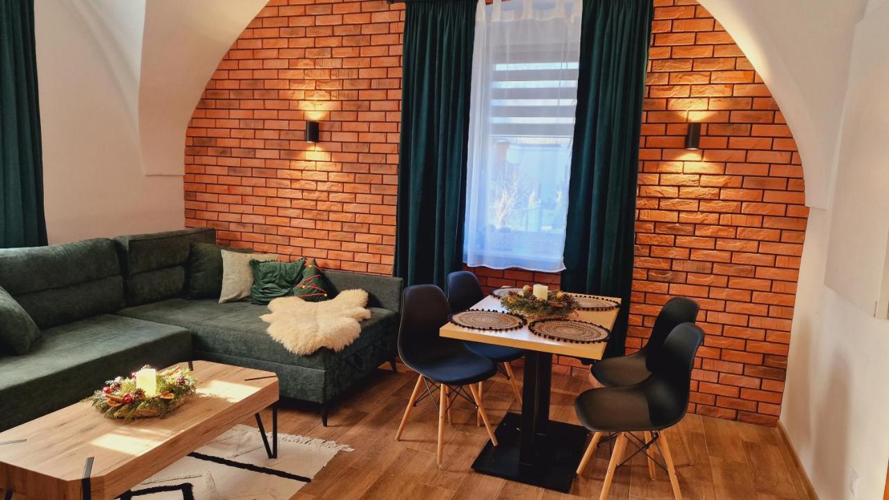 Apartament 174 Karpacz Zewnętrze zdjęcie