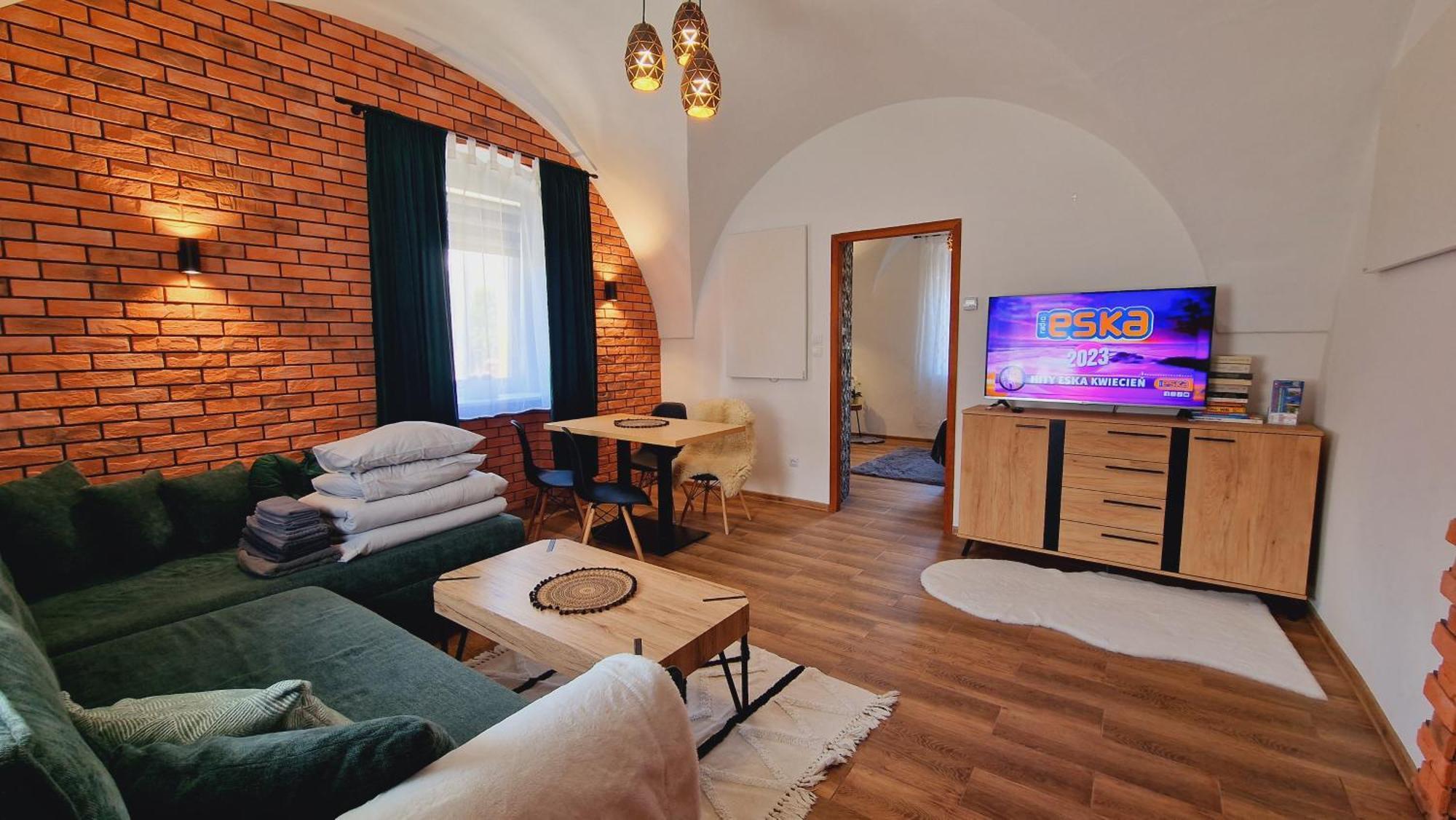 Apartament 174 Karpacz Pokój zdjęcie